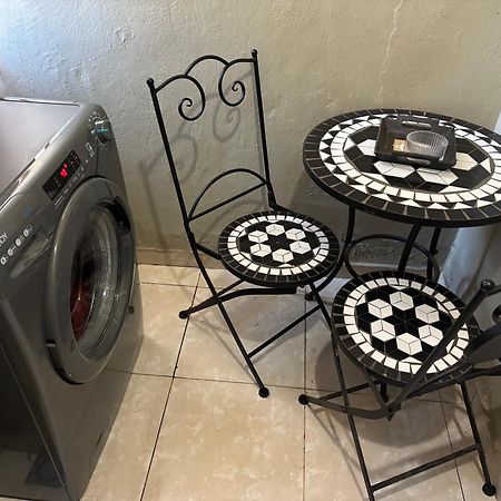 Nice Appartement A Marrakech Marrakesh Ngoại thất bức ảnh