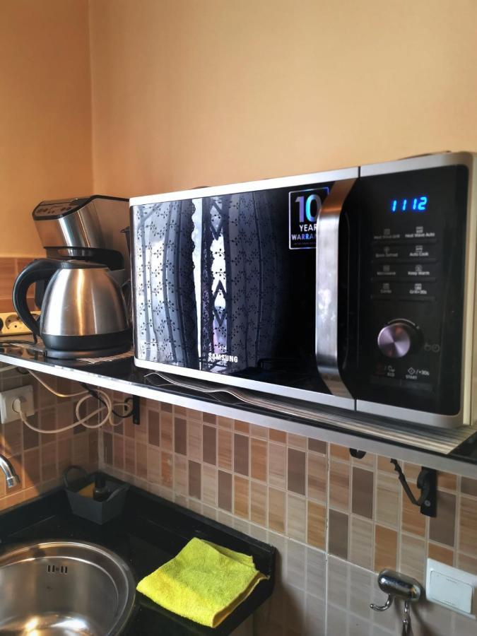 Nice Appartement A Marrakech Marrakesh Ngoại thất bức ảnh