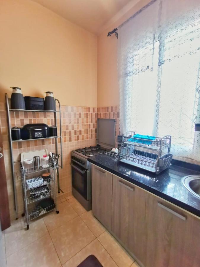 Nice Appartement A Marrakech Marrakesh Ngoại thất bức ảnh