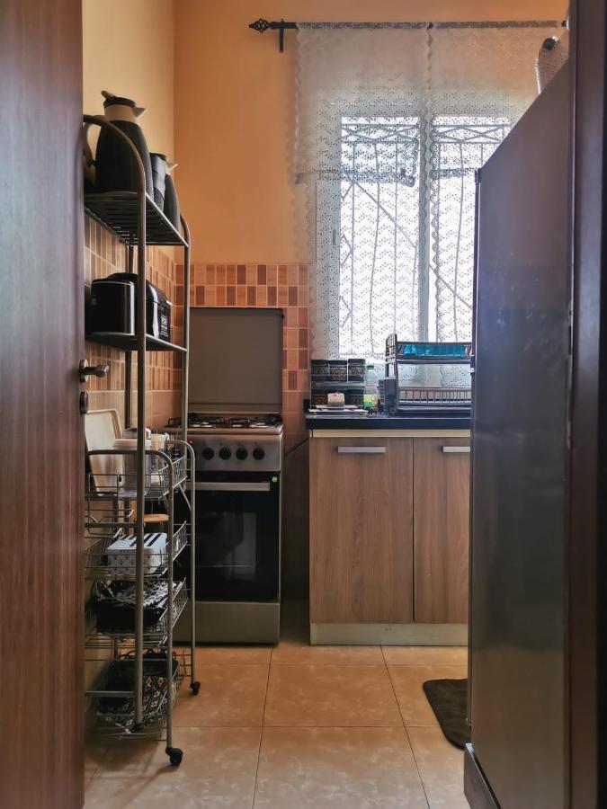Nice Appartement A Marrakech Marrakesh Ngoại thất bức ảnh