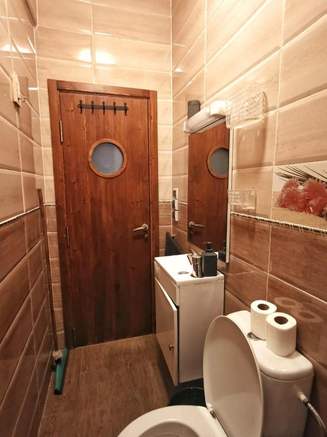 Nice Appartement A Marrakech Marrakesh Ngoại thất bức ảnh