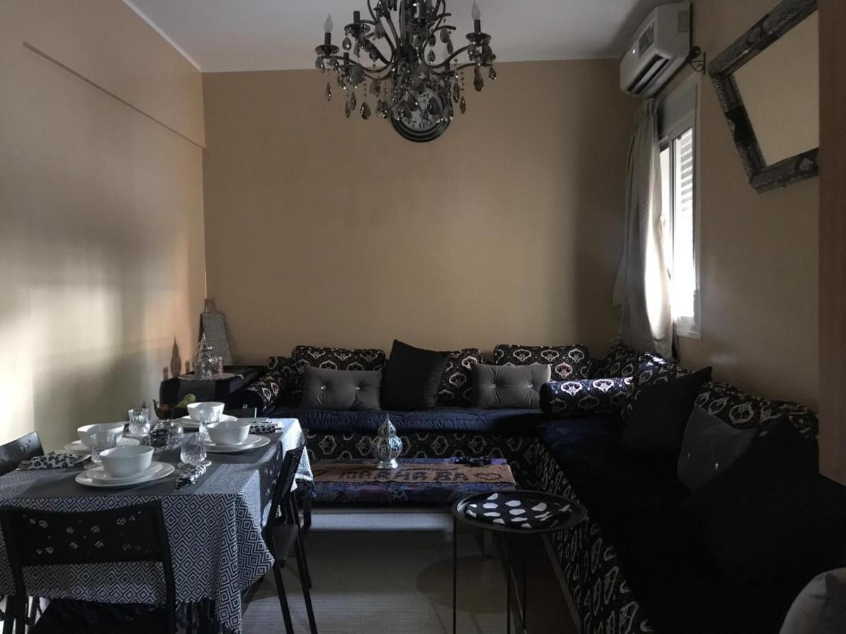 Nice Appartement A Marrakech Marrakesh Ngoại thất bức ảnh
