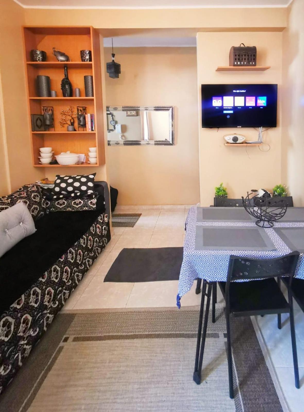 Nice Appartement A Marrakech Marrakesh Ngoại thất bức ảnh