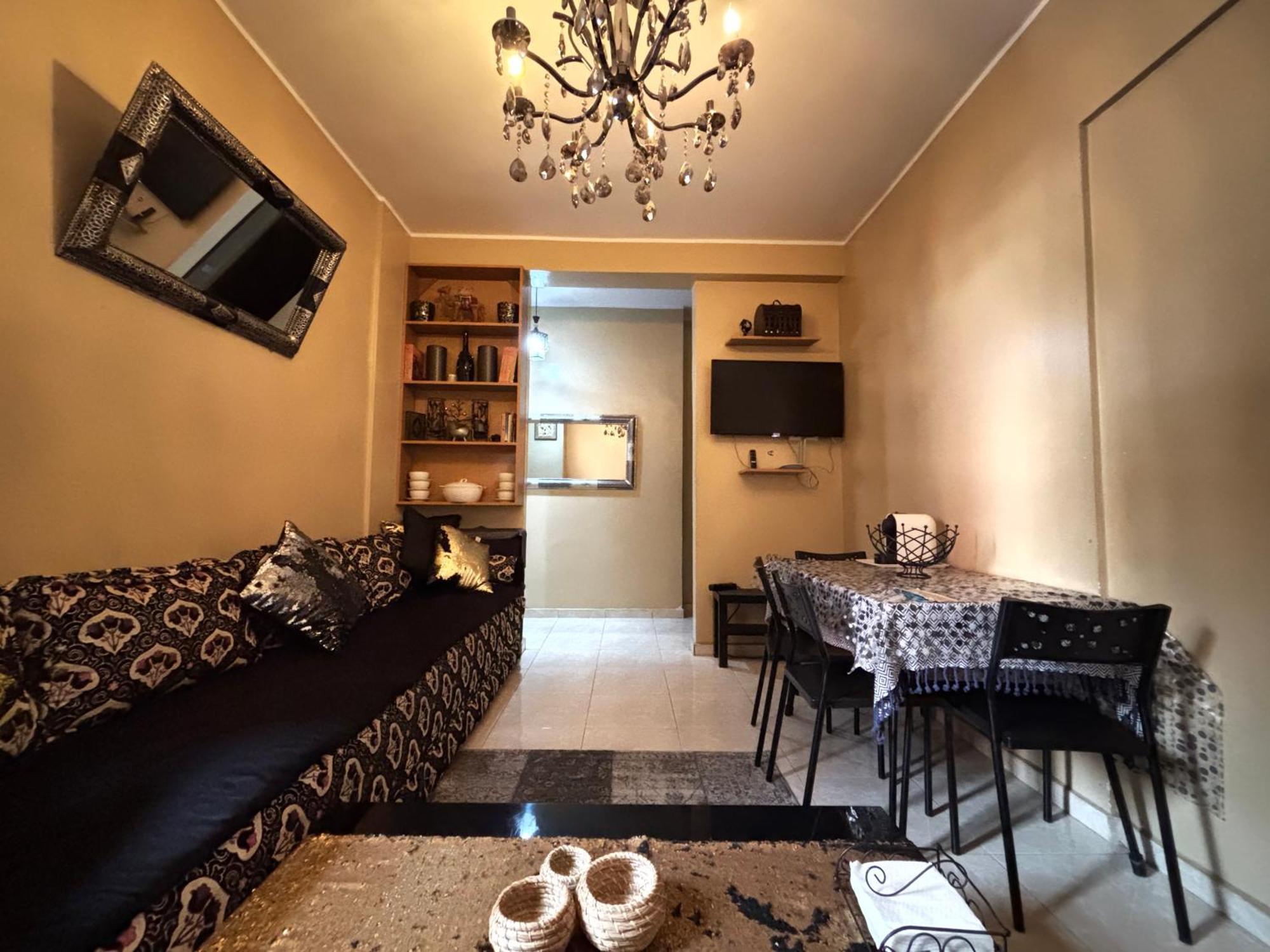Nice Appartement A Marrakech Marrakesh Ngoại thất bức ảnh